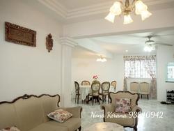 Blk 298 Tampines Street 22 (Tampines), HDB 5 Rooms #153422772